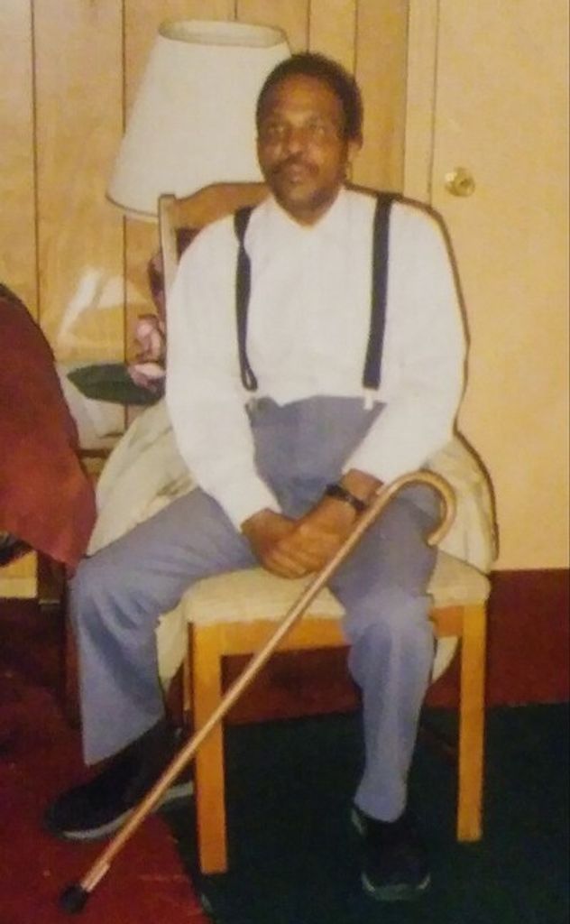 James L. Weeden, Jr.