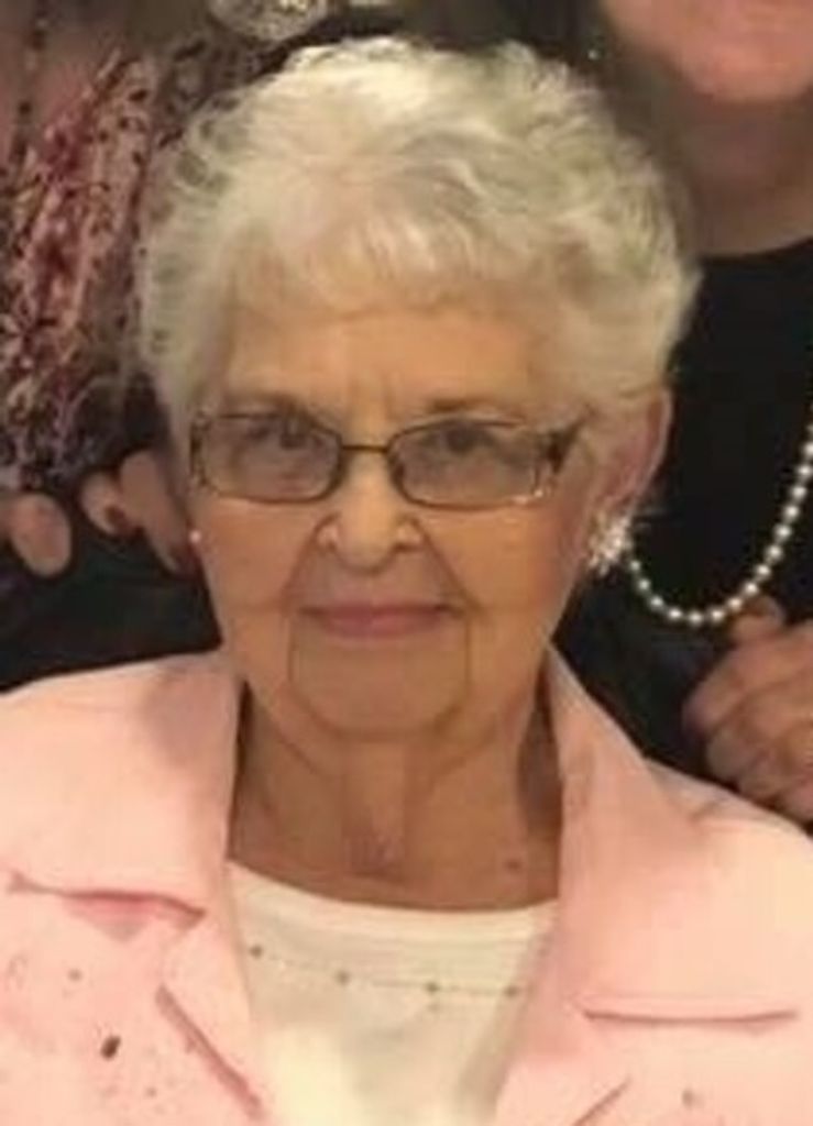 Mary Lou Elenbaum