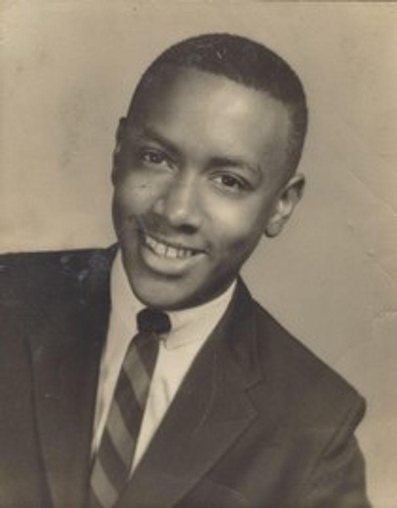Noble Excell Mckinley