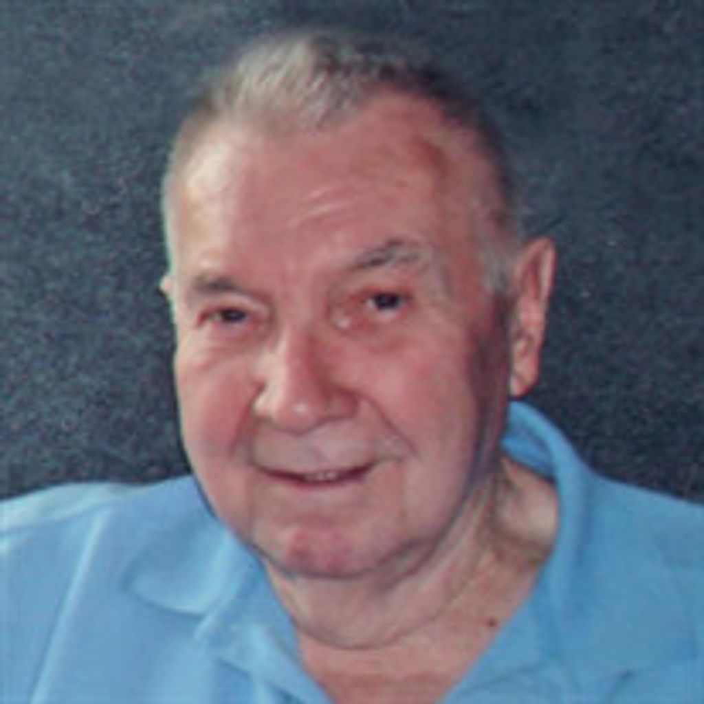 Edward Anthony Nelson