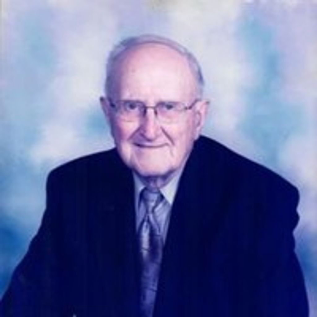 Andrew W. Hemmelgarn