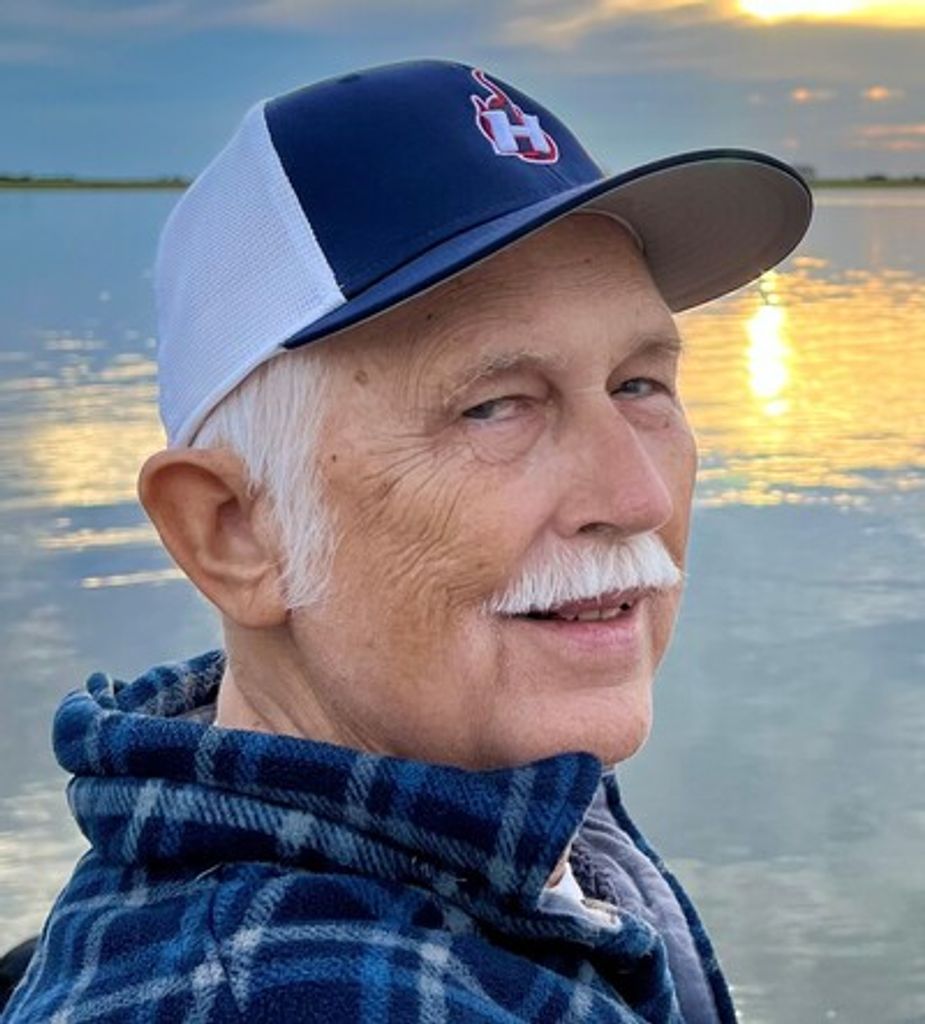 Ronald Leldon New Profile Photo