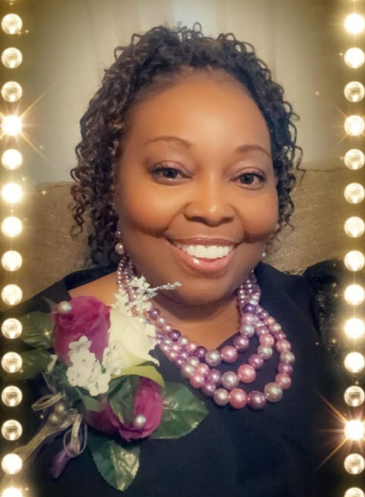 Sharon Bennett Brown Profile Photo