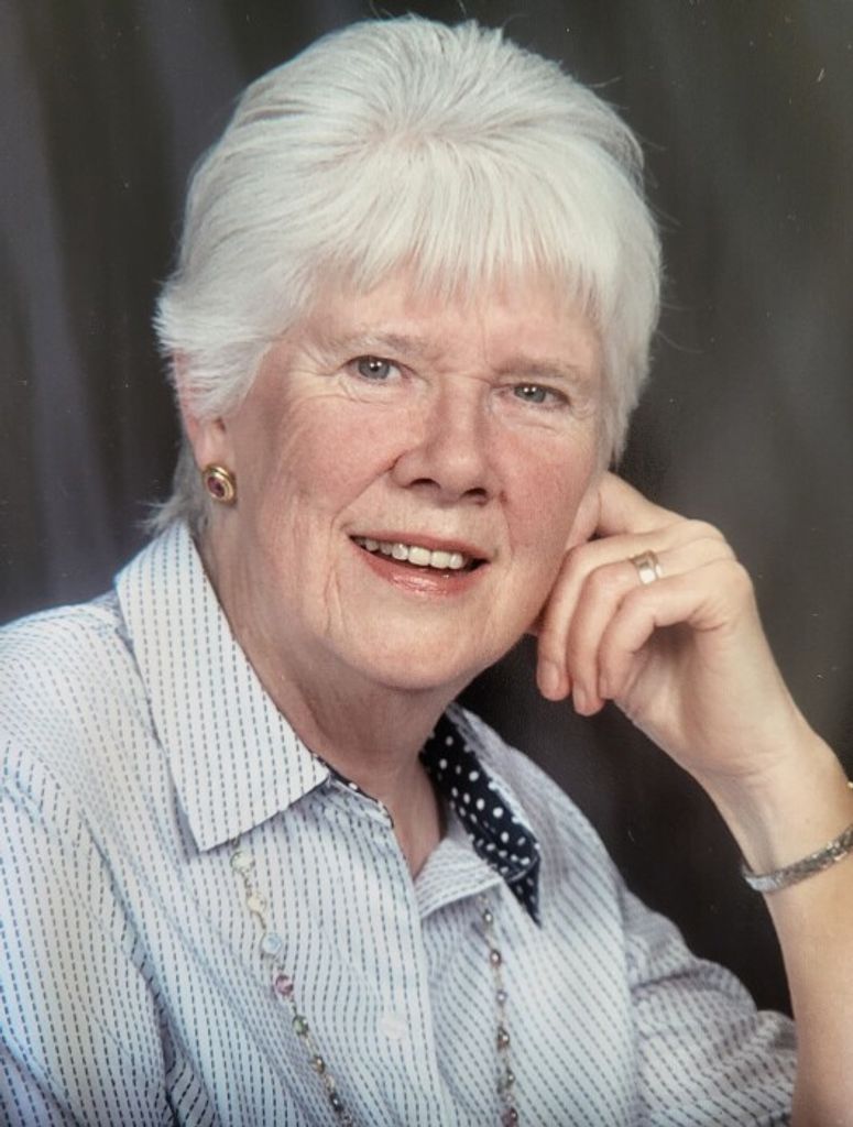 Ruth Smith
