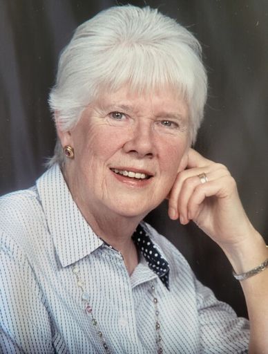 Ruth Smith Profile Photo