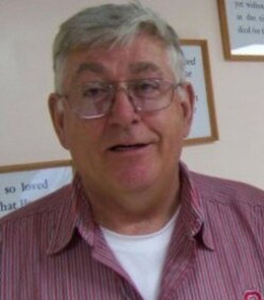 Elmer Leeman Stevens Jr. Profile Photo