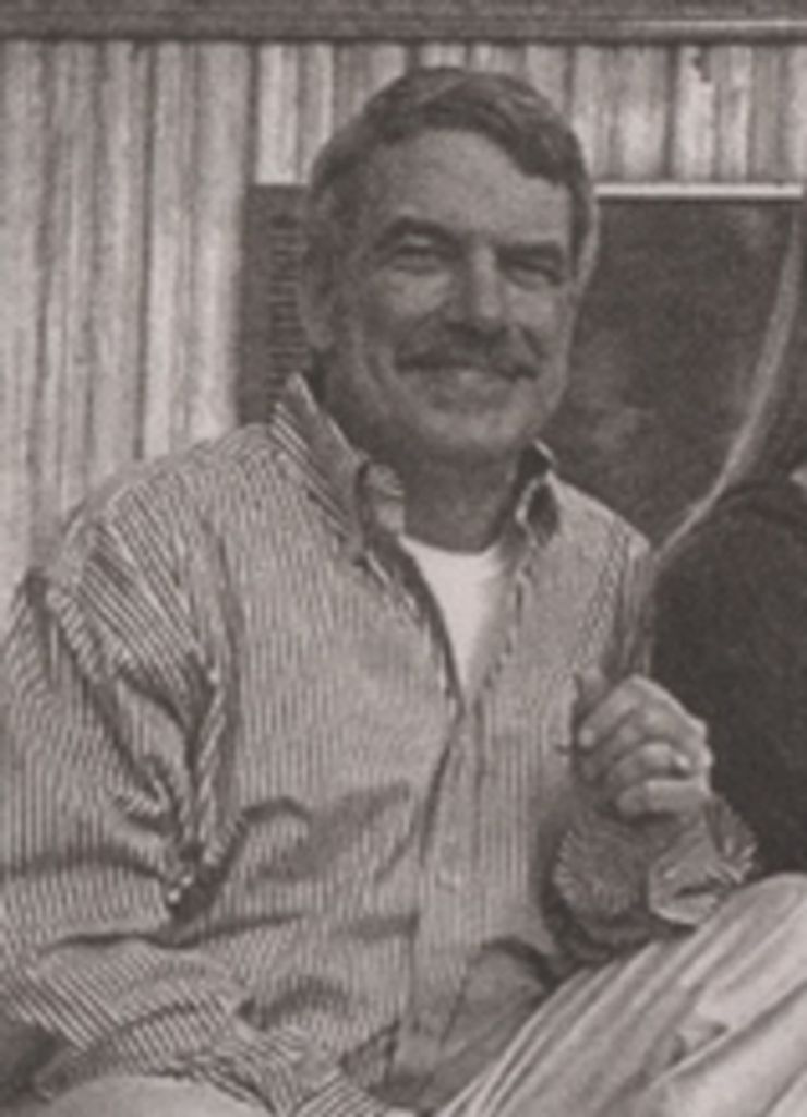 James Floyd Cox Profile Photo
