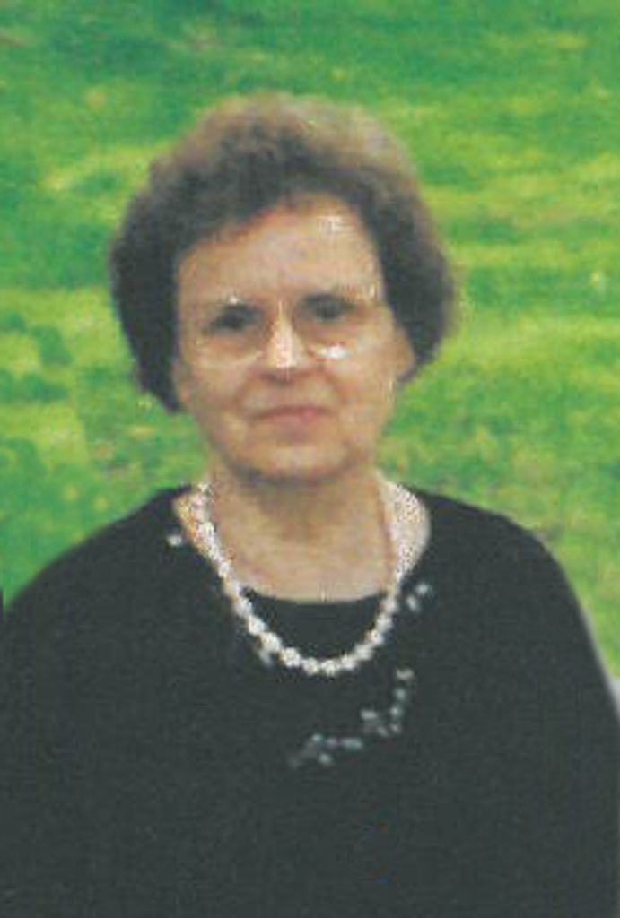 Eileen R. Mennemeier