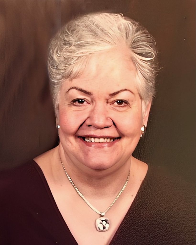 Marlyn Stout Pollard