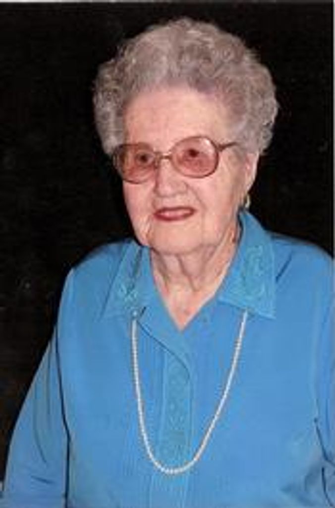 Geneva R. Sitton