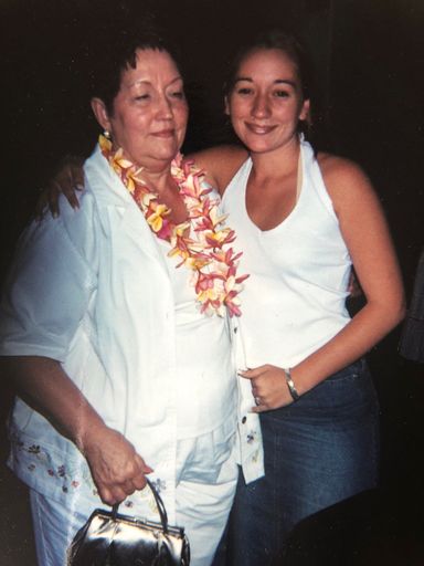 Mary Anne Shand Profile Photo