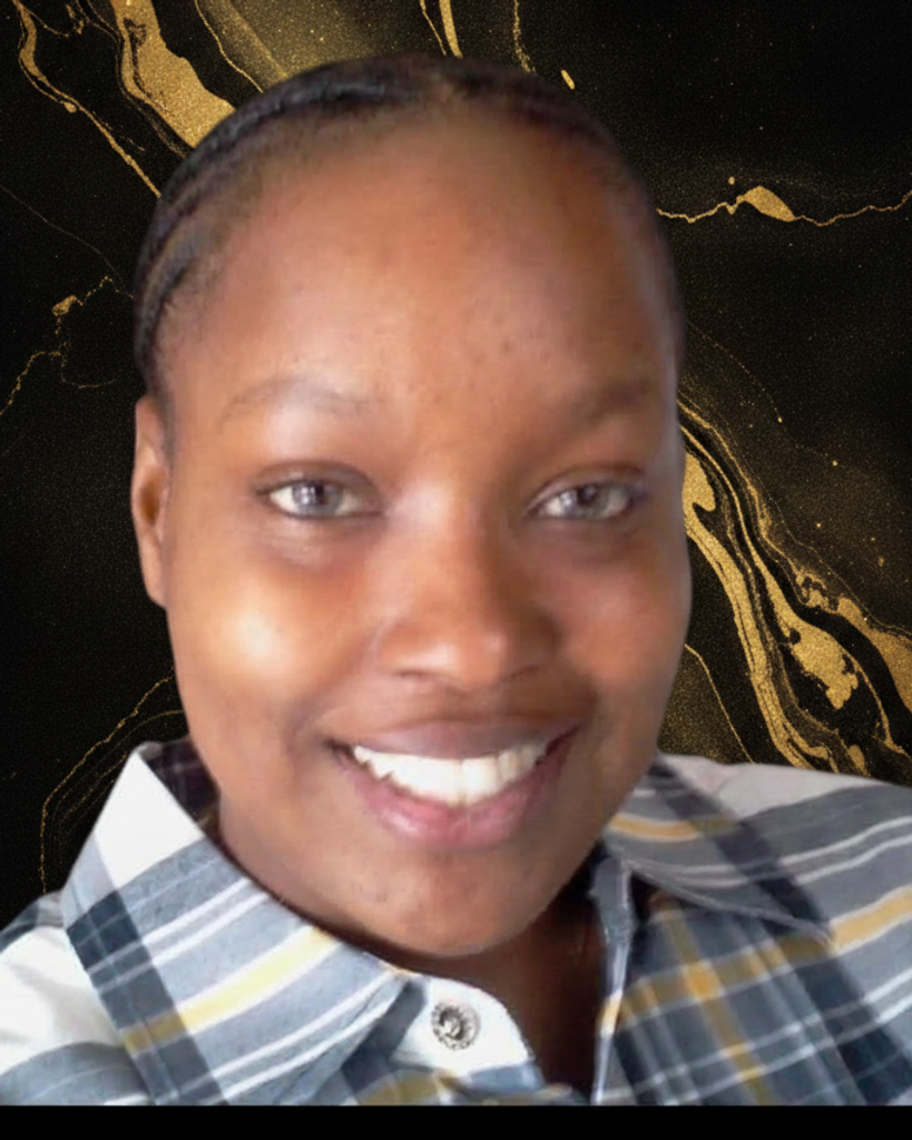 Arodesia Nicole Manns Profile Photo