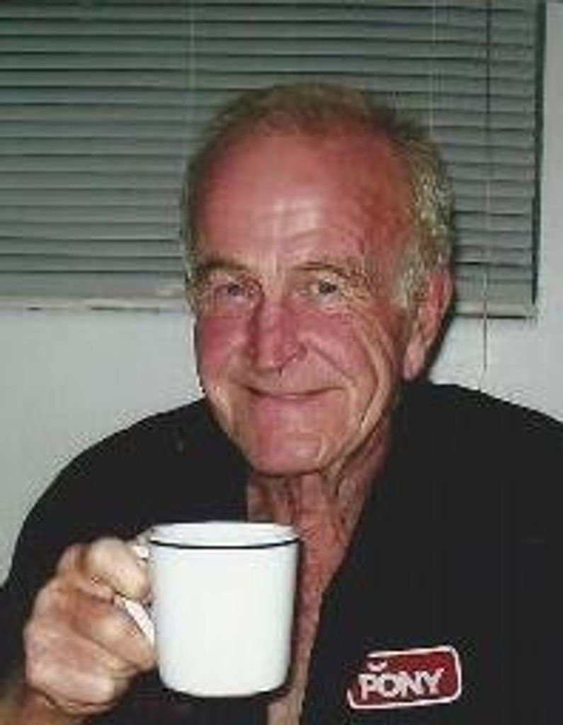 Robert Brimmer