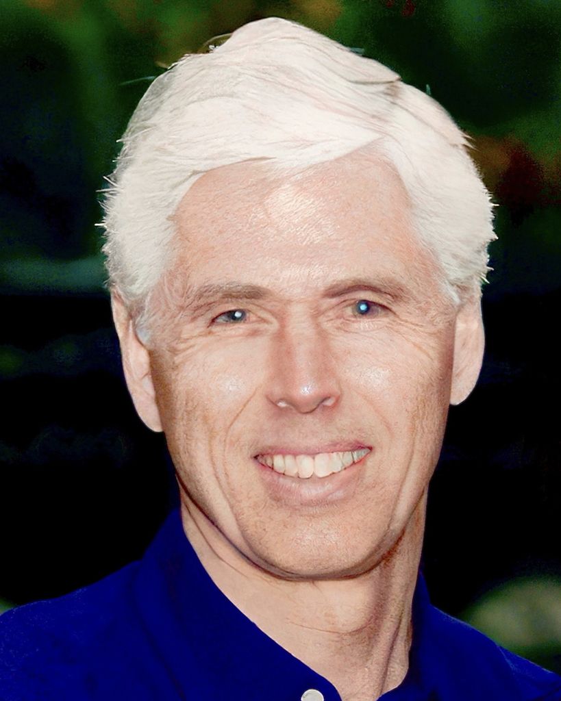 Ian Wendell Mackay Profile Photo