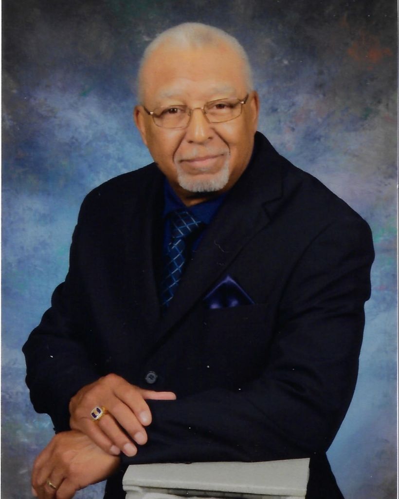 Alphonso Lee Starkey Profile Photo