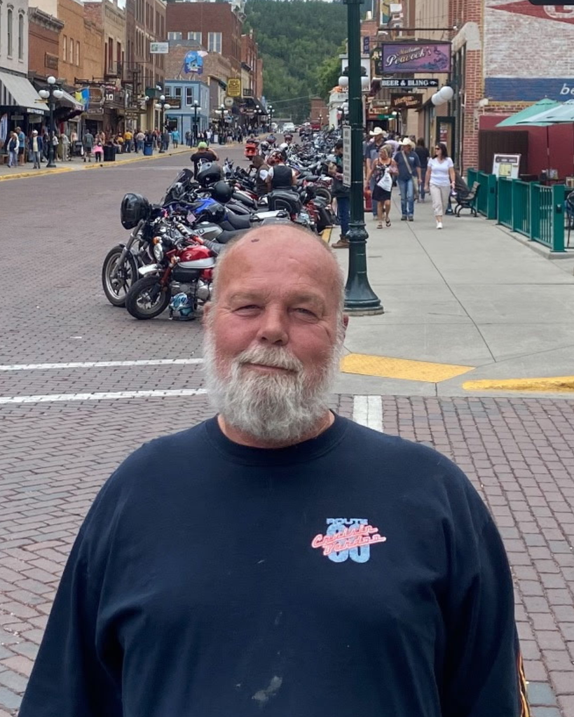 Ricky Lynn Boykin Profile Photo