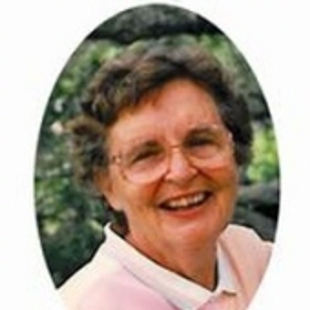 Dorothy M. Jackson