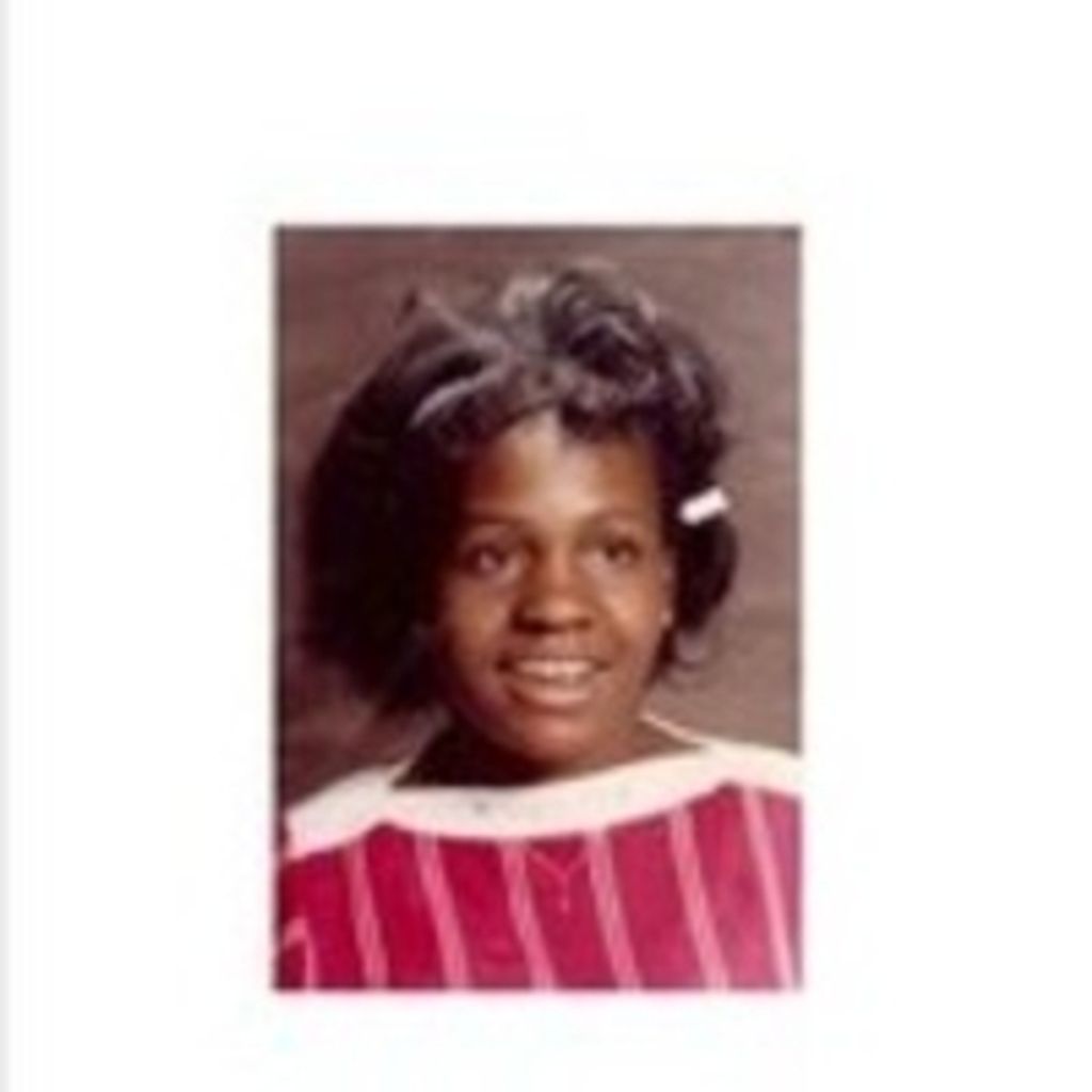 Andrea Denise Hamilton