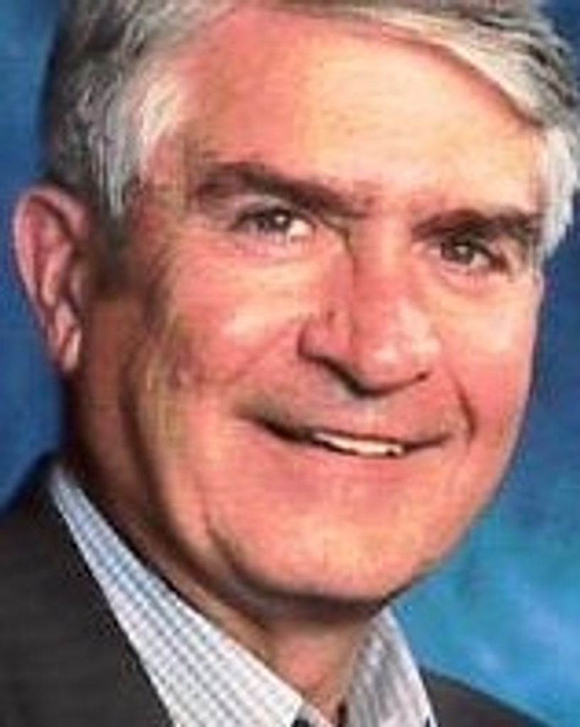 James E. Ryan