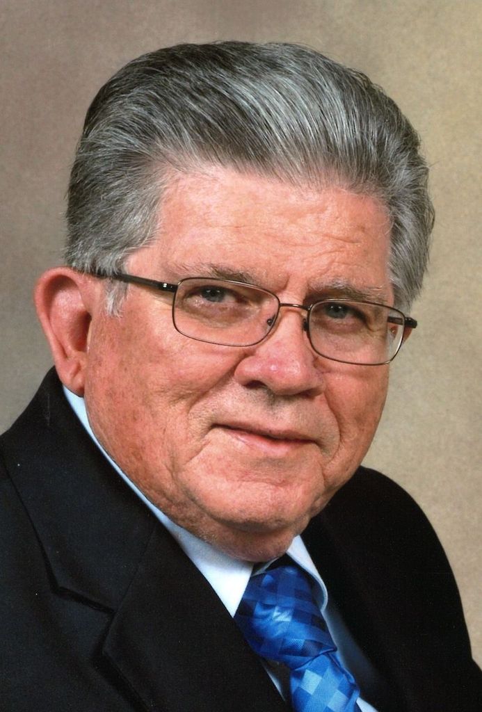 Glenn Gilbert Ballard