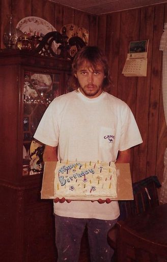 Wade "Gene" McVay Sr. photo gallery thumbnail 68 of 93
