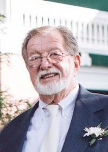 Donald F. Parker Profile Photo