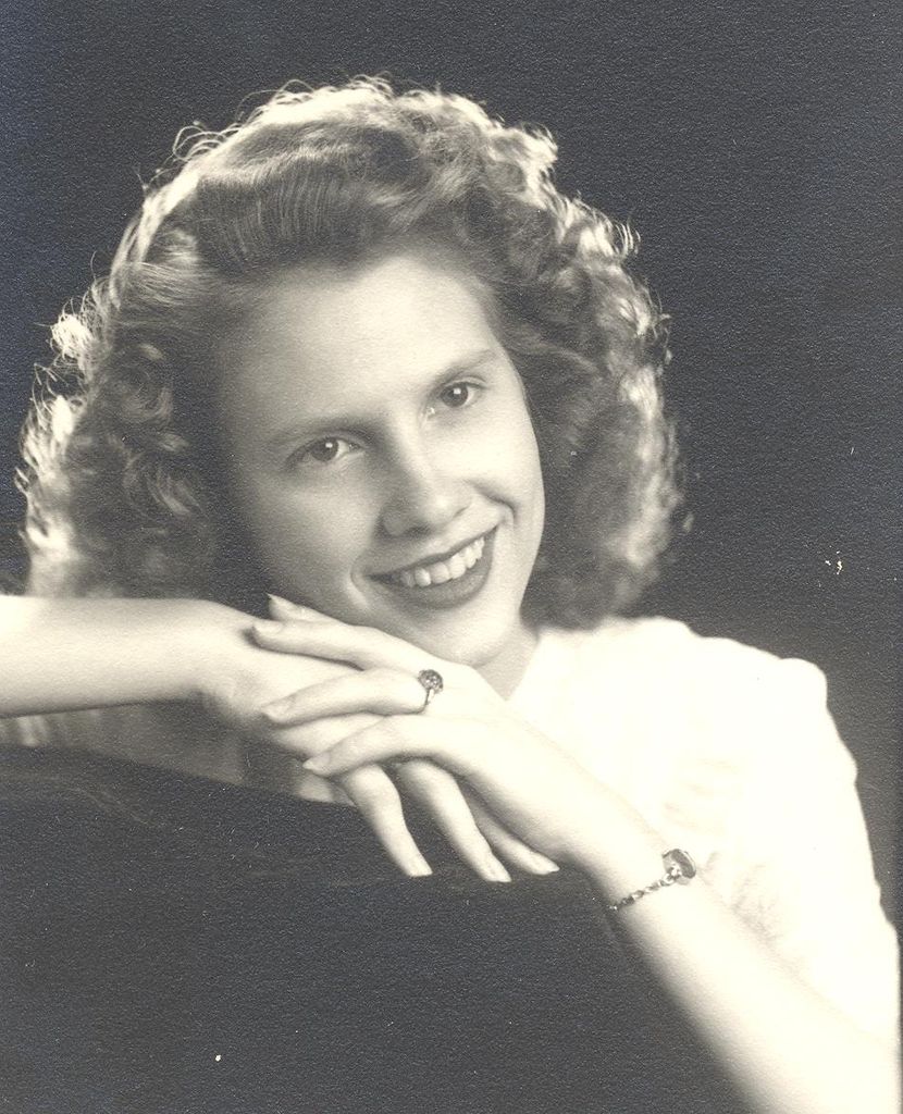 Sybil Green