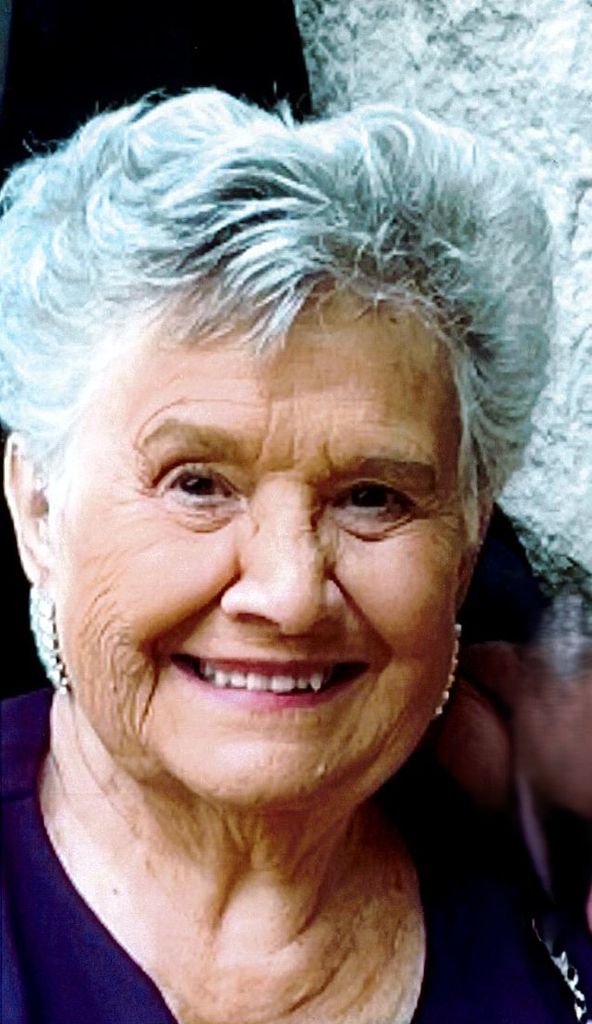 Rose Marie (Casciato) Sebastian Profile Photo
