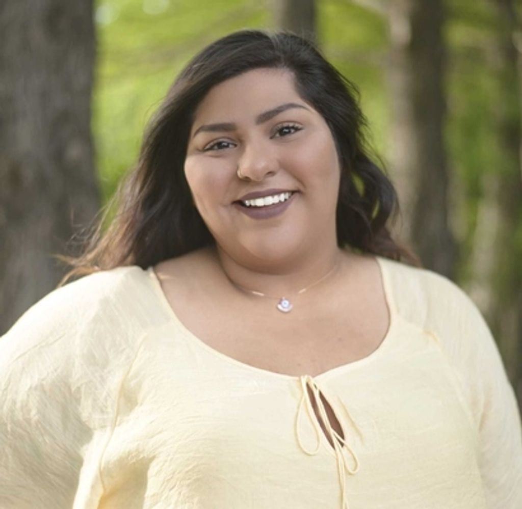 Prizilla D. Gallardo Profile Photo