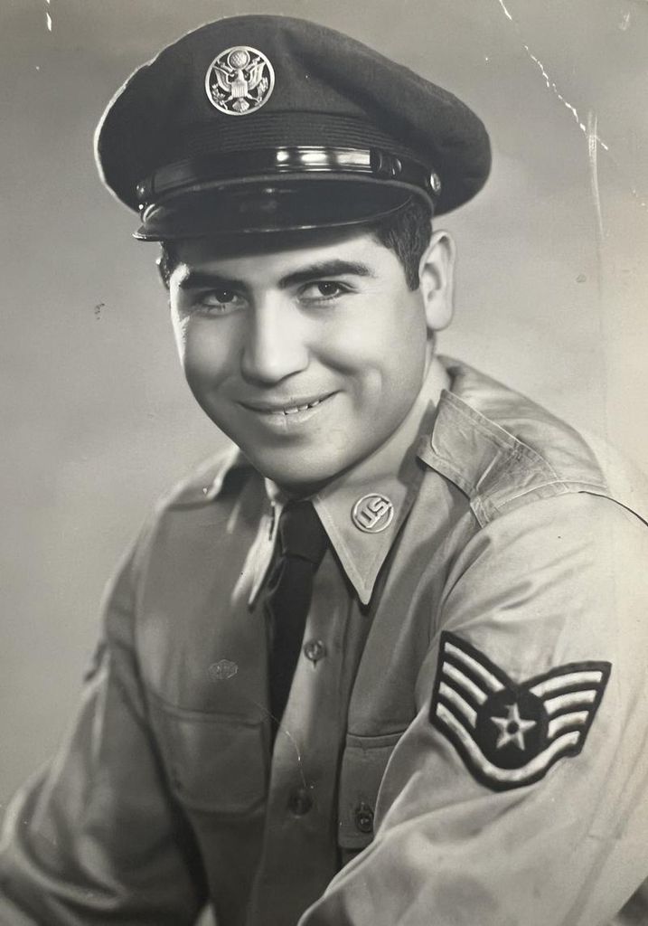 Andres Marquez Profile Photo