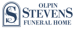 Olpin Stevens Funeral Home