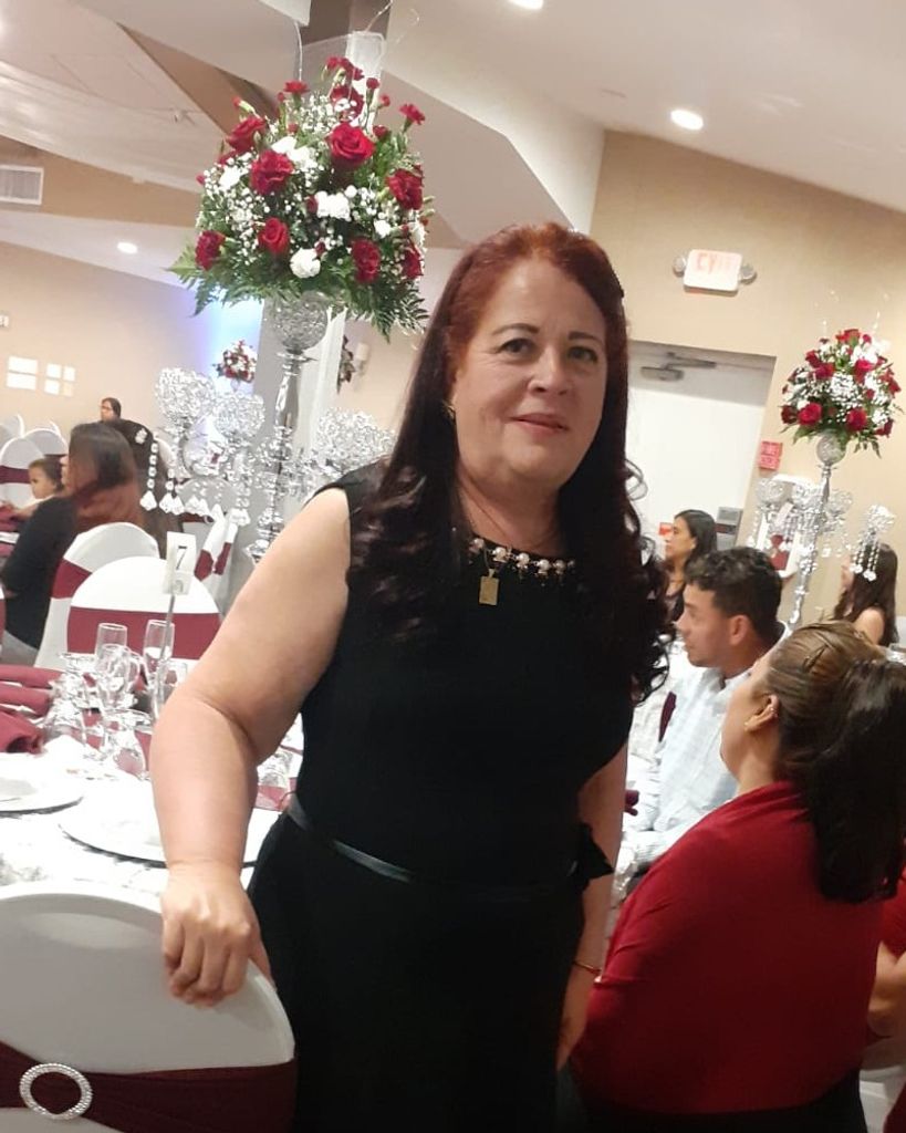 Enid Francis Torres Profile Photo