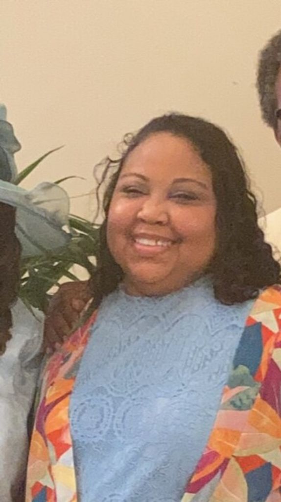 Nikita Shirelle Stewart Profile Photo