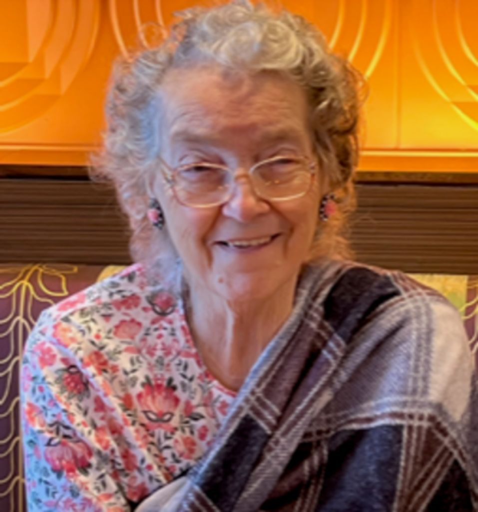 Beverly Ann Comer Profile Photo
