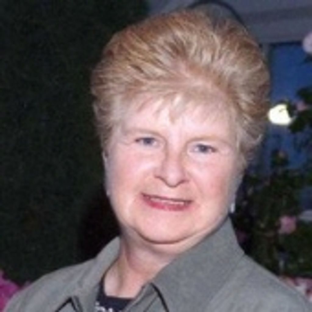 Mary Ann Elias Profile Photo