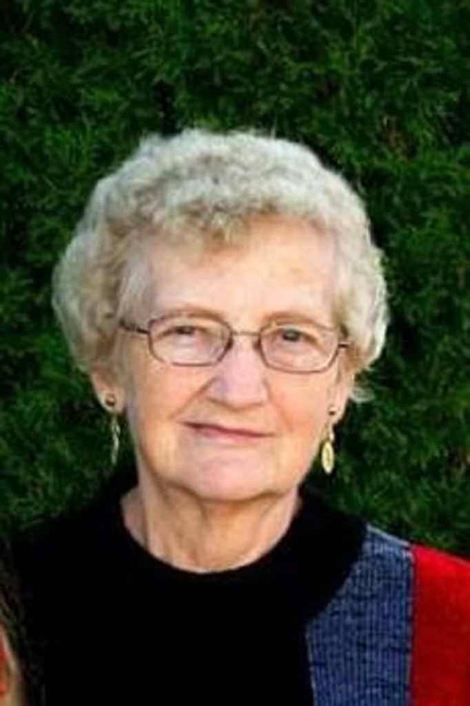Barbara Jean Harms Profile Photo