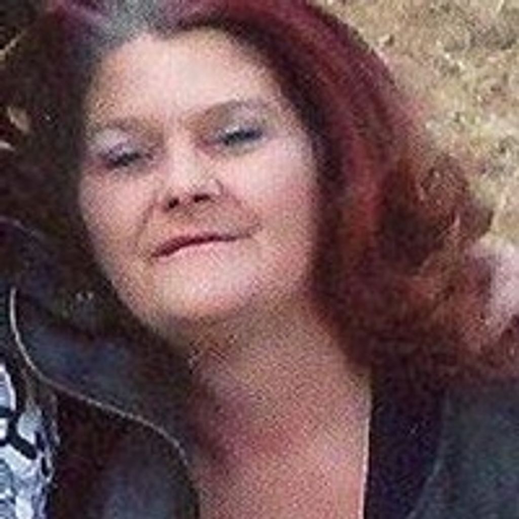 Cheryl Lee Childs