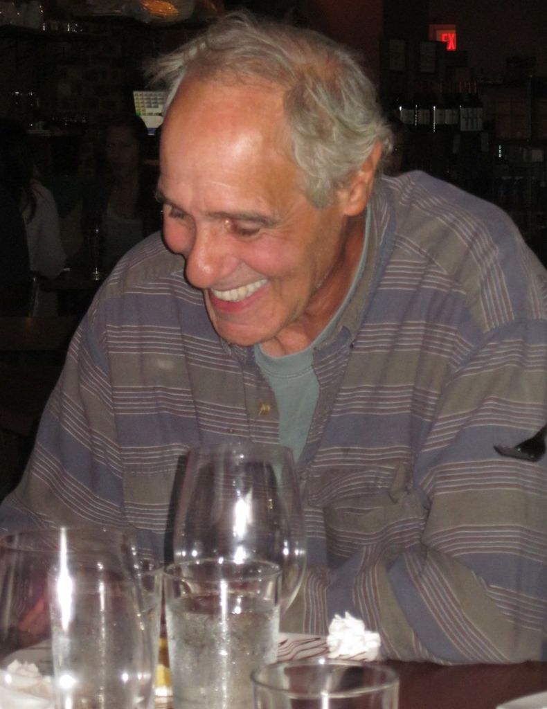 Fredric Paul Janis Profile Photo