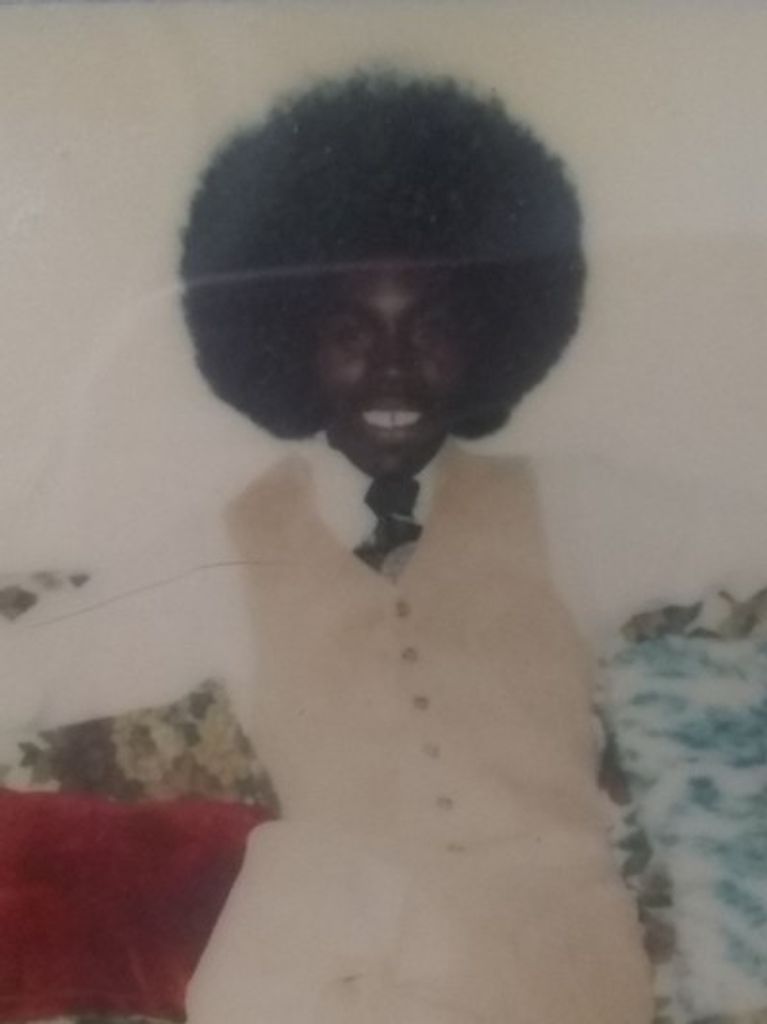 Warren G. Lomax, Jr. Profile Photo