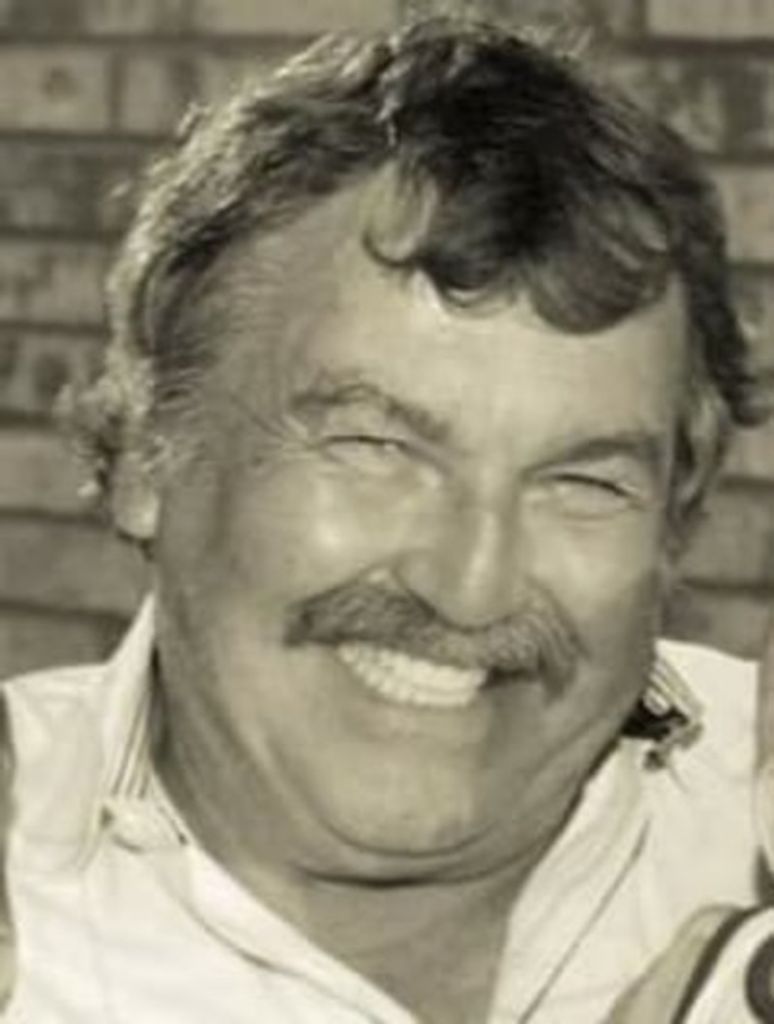 Daniel Alden "Danny" Gillespie Profile Photo