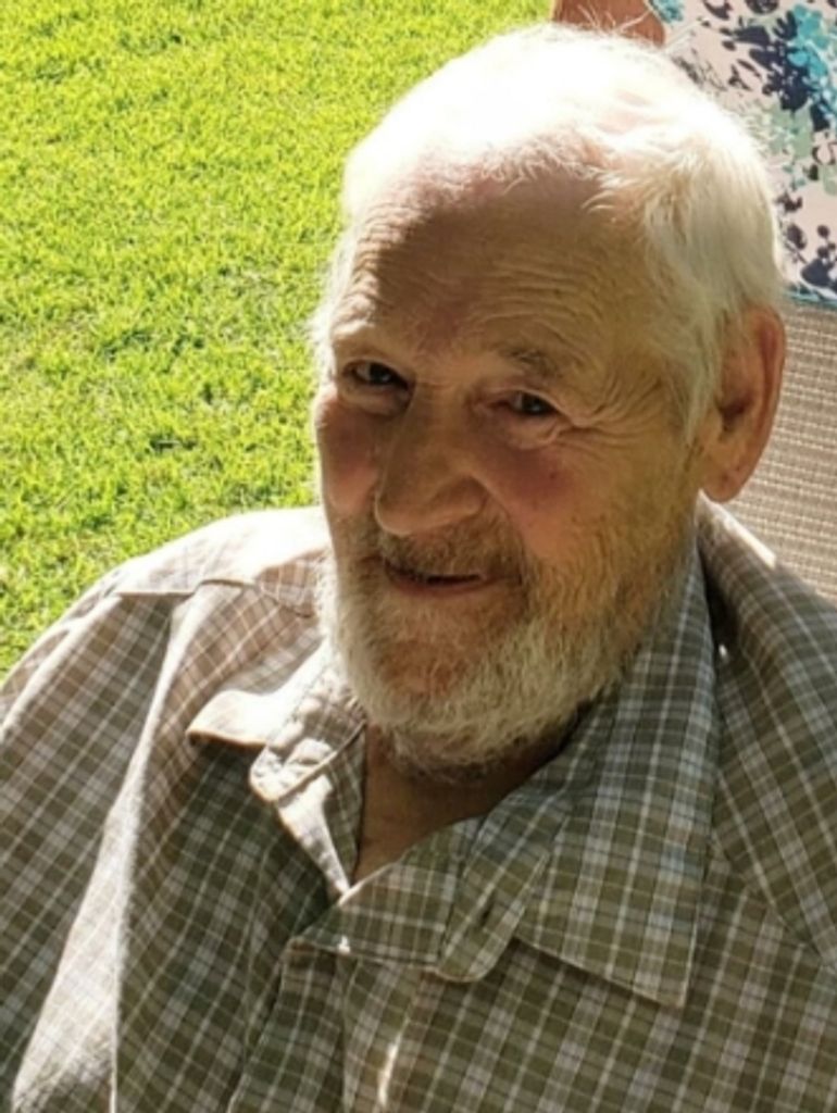 Russell E. Gettemy Profile Photo