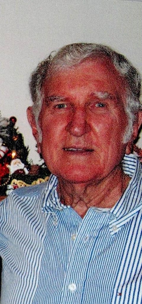 Jimmy William Kalmus Profile Photo