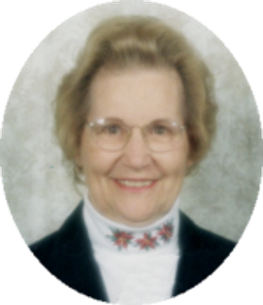 Betty Meyers