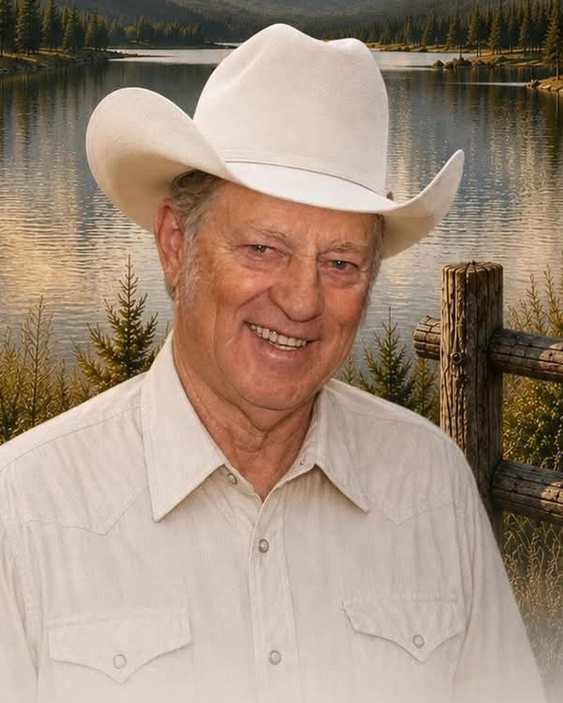 Richard Earl Wilson