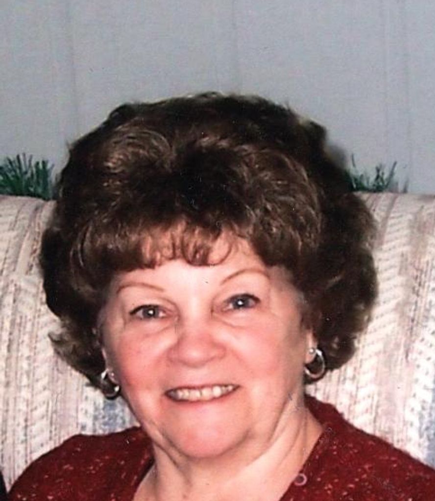 Marjorie Irene Torrance