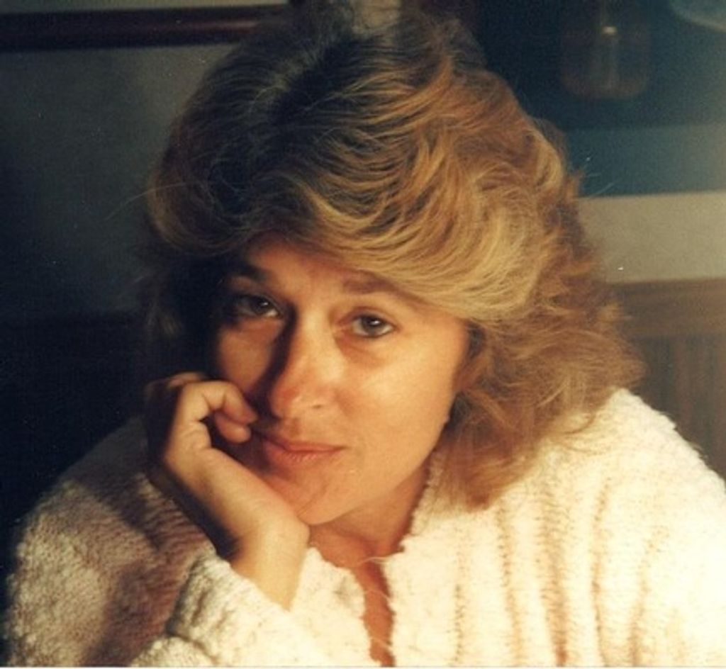 Vicki Beckman