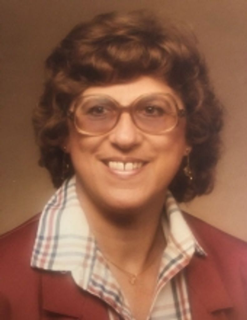 Myra Kay Taylor