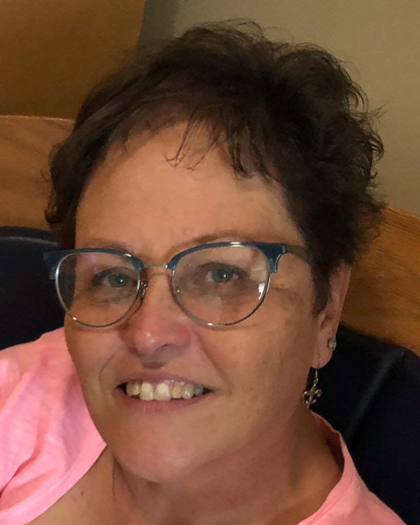 Carrie Kirby Ely Profile Photo