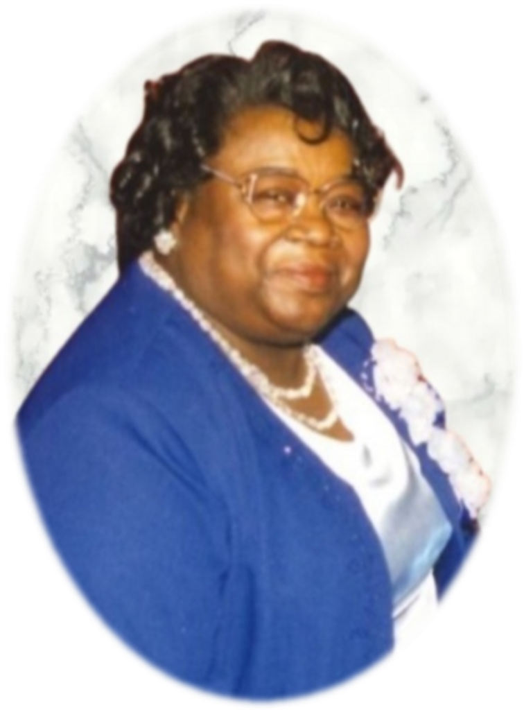 Doris Cecilia Branson Profile Photo