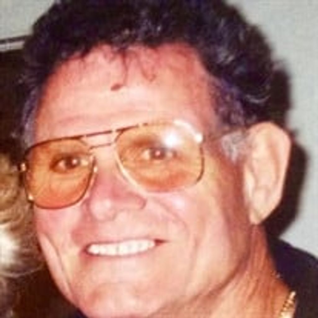 Johnny Lee Bailey
